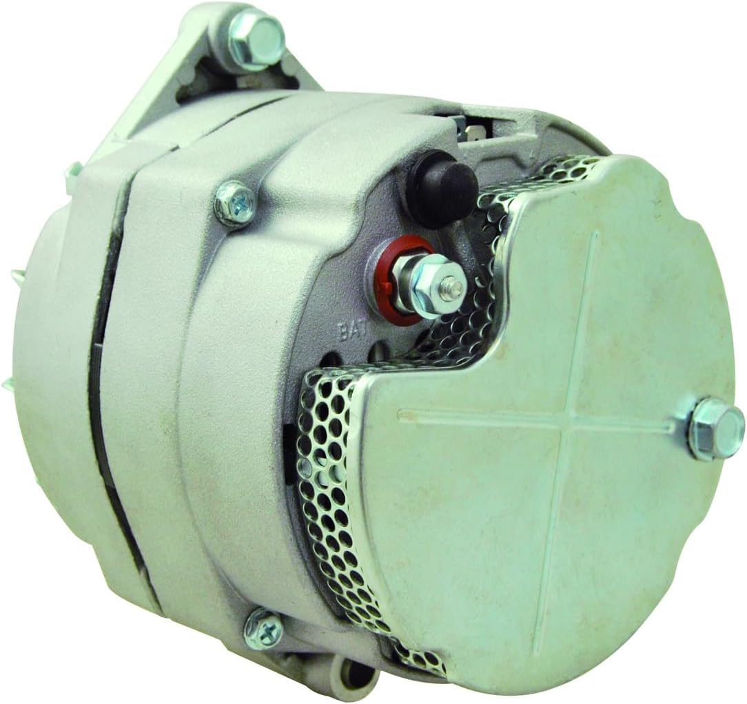 Technical Precision Replacement for Caterpillar V60E Year 1989 ALTERNATOR