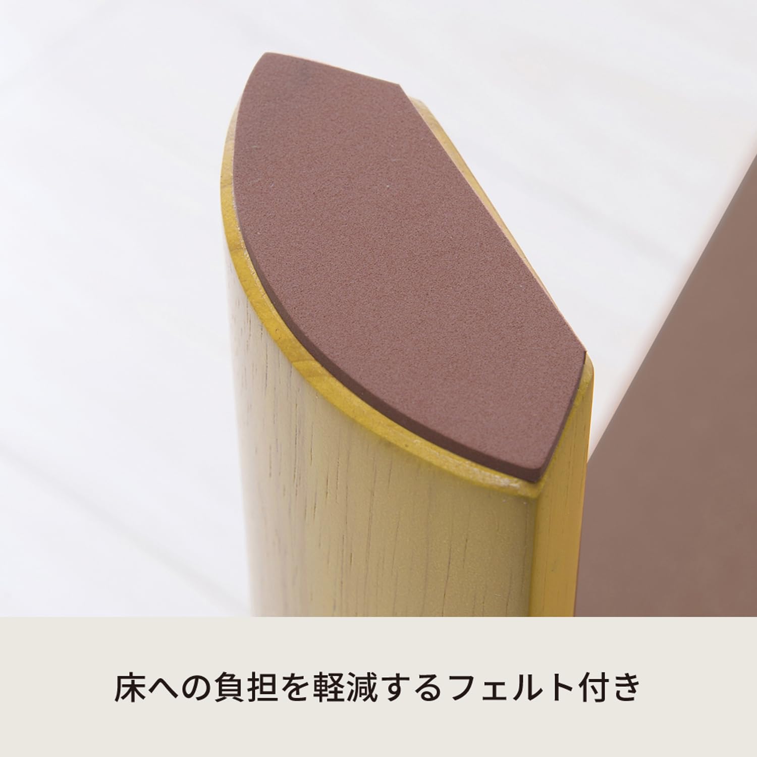 Amazon.co.jp: 永井興産 ローテーブル 折りたたみ 幅90cm×奥行60cm