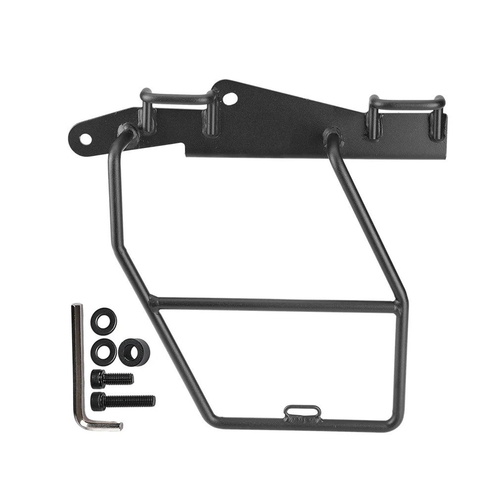 Rack Equipaje Moto para CL250 CL500 CL 250 500 2023-2024 Portaequipajes