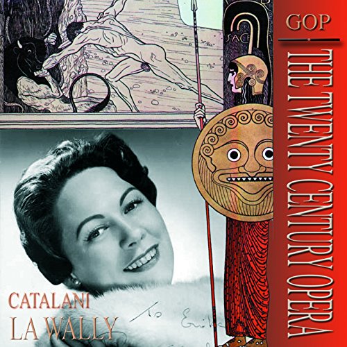 La Wally, Act I: Un dì, verso il Murzoll (Walter)