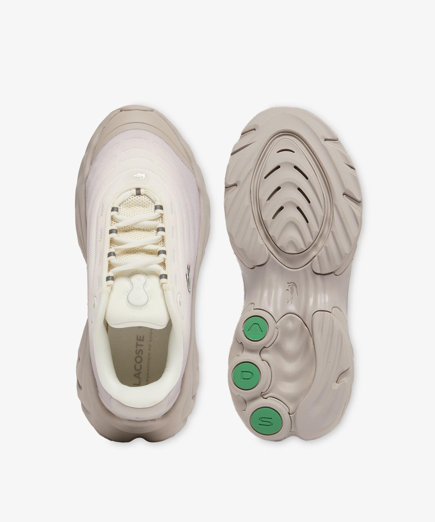 LACOSTE Spinor Grau 38 EU