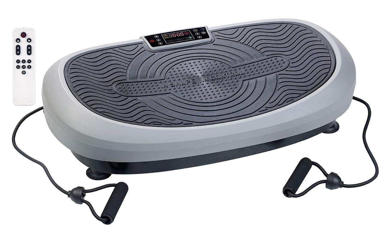 vibrations massageplatte Elektrische Fuß-Vibrationsplatte mit Massage-Wirkung main image 0