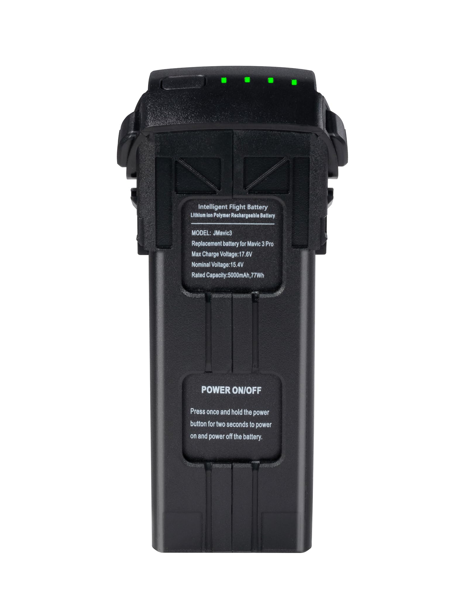 Amazon.com: JHTC Mavic 3 Series Intelligent Flight Battery 