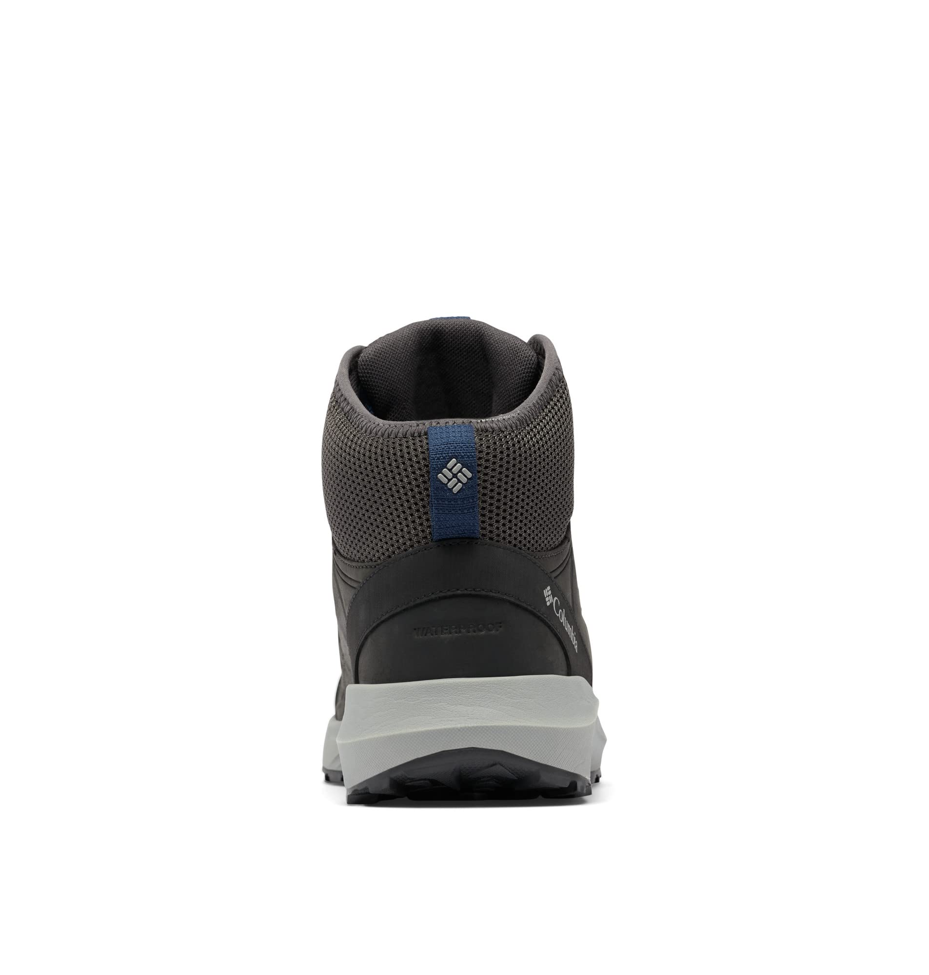 Columbia Trailstorm Crest Mid Waterproof Botas Montaña De Senderismo Y TrekkingHombre