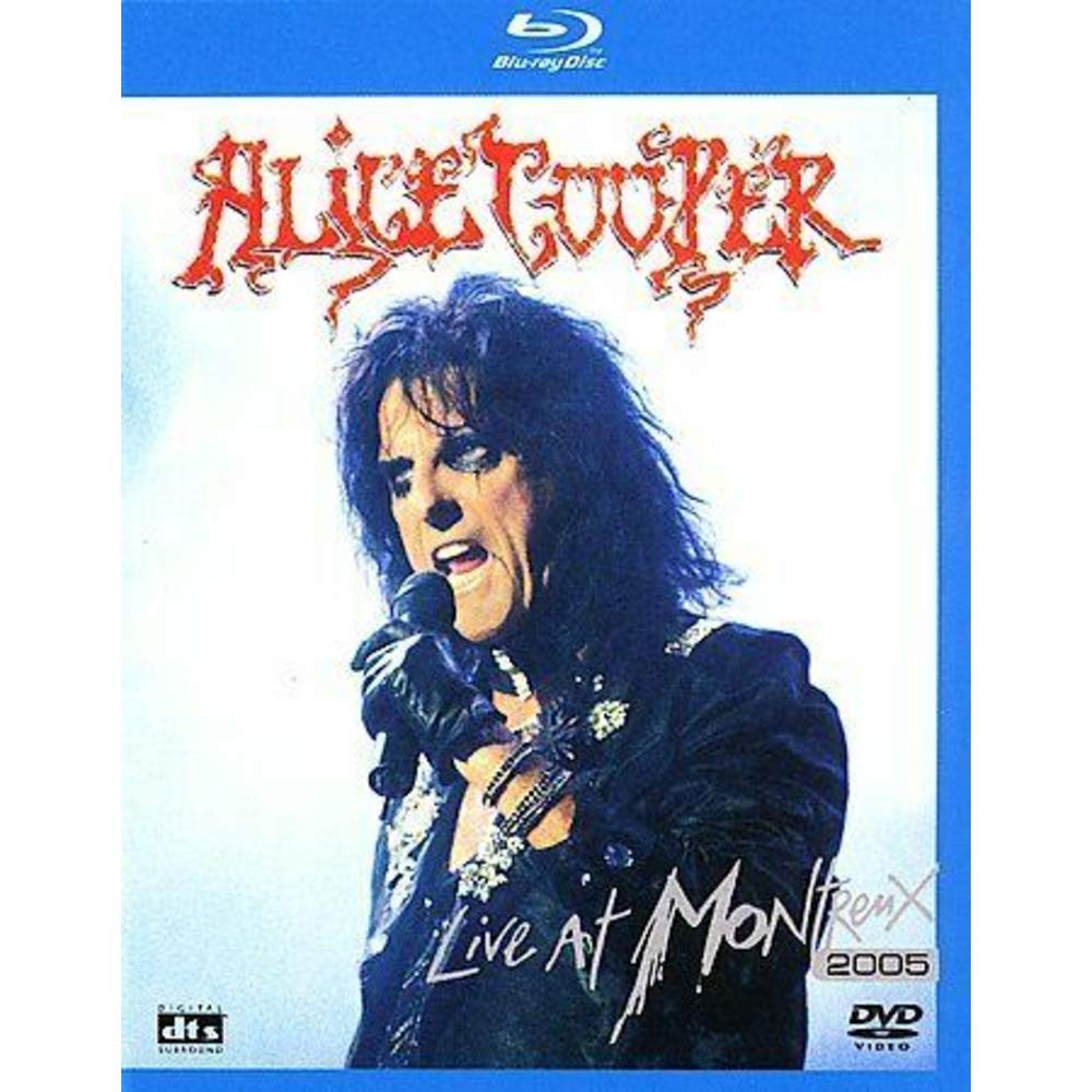 ライヴ・アット・モントルー 2005 [DVD] Amazon.co.jp: Live at Montreux 2005 [Blu-ray] : DVD