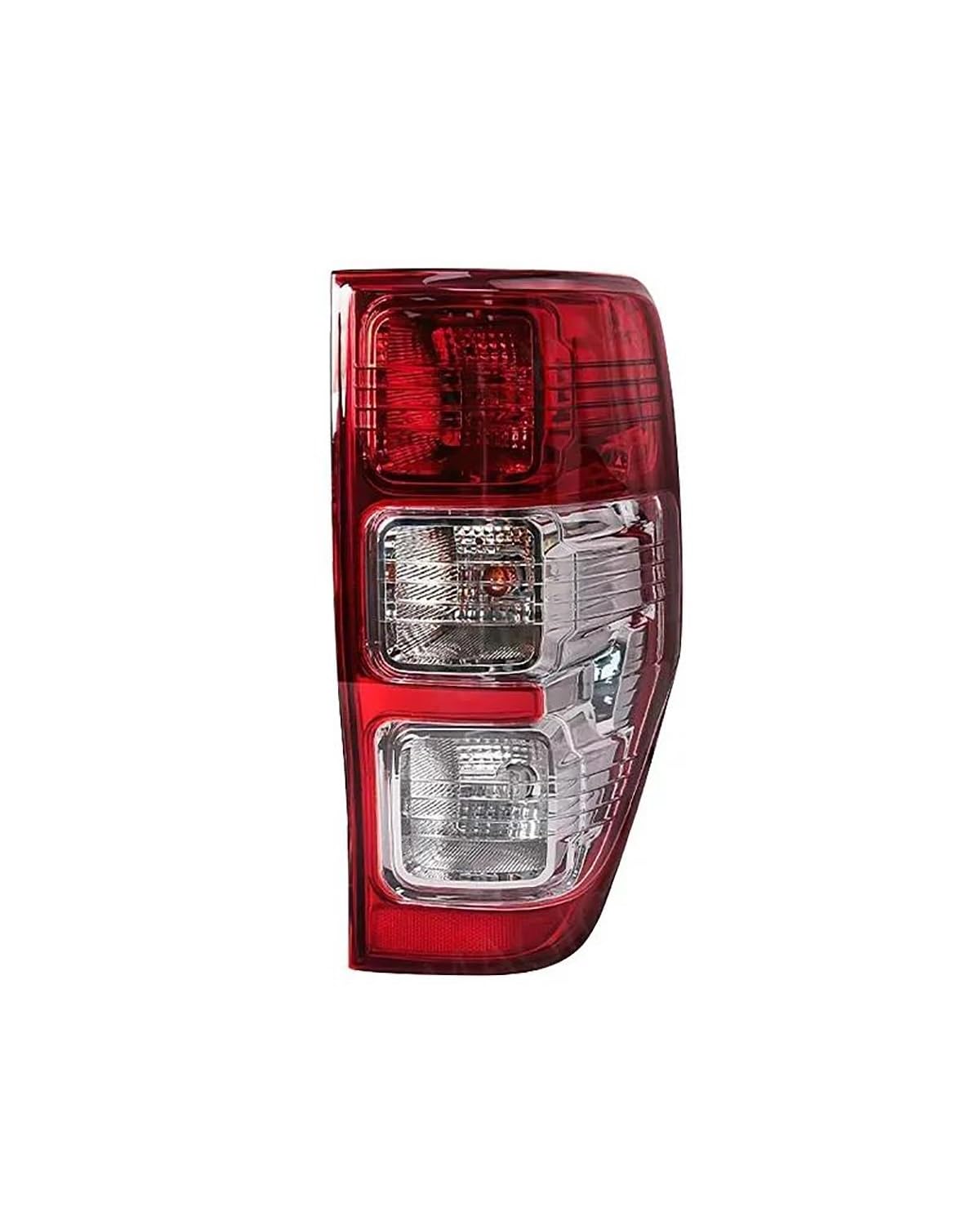 Coche Pilotos Traseros Para RANGER Ute PX XL XLS XLT 2011-2020 Luz Trasera De Coche(Bien)