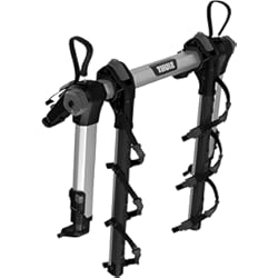 Portabicicletas Thule Euroway 3 Bicis 923 THULE PORTABICI PORTON Outway 3 BICIS