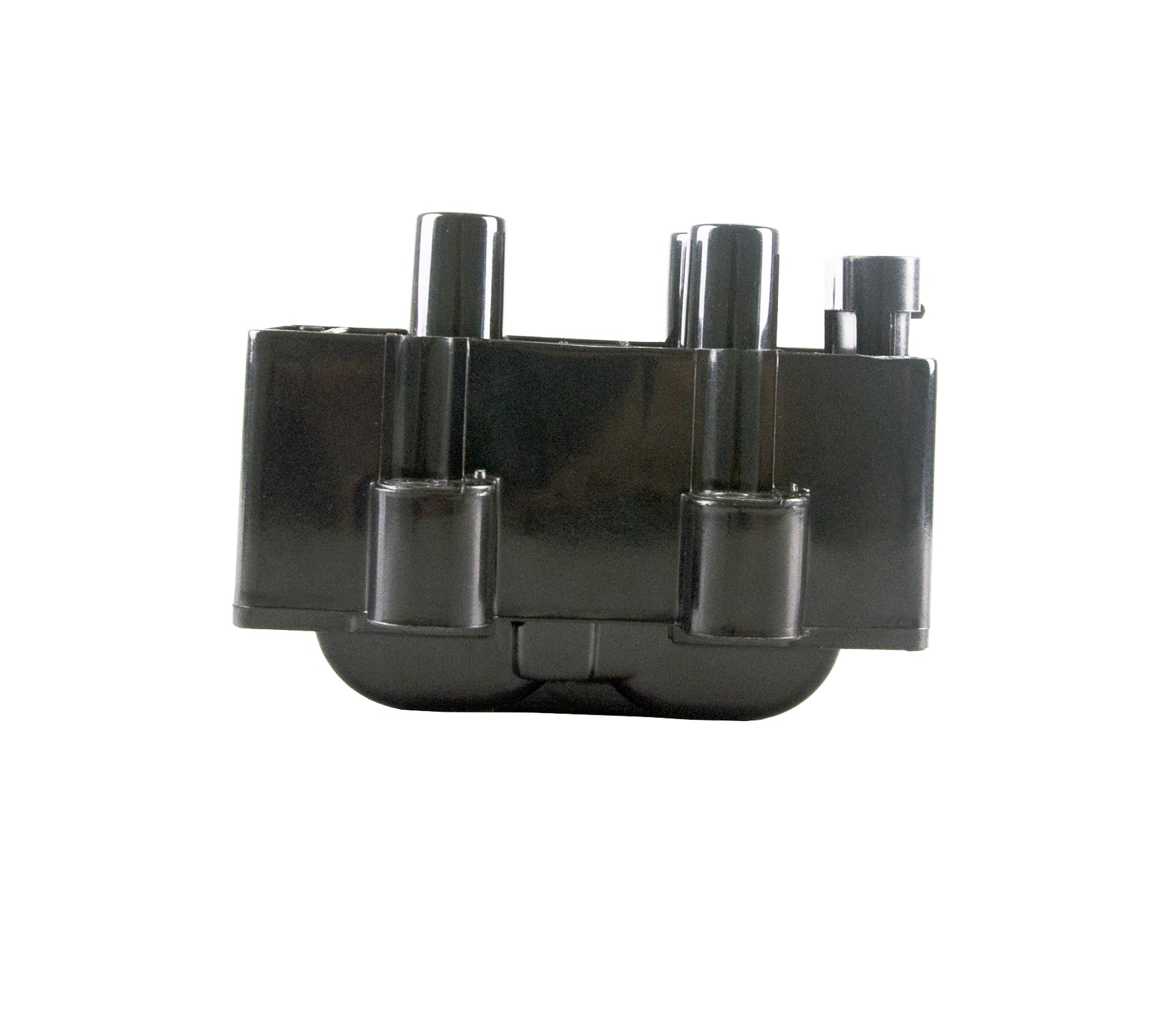 Bobine d'allumage pour Clio II III,pour Dacia,pour Kangoo,pour Kubistar,pour Logan,pour Megane,pour Grand Modus,pour Twingo,pour Wind, 2244800QAC, 6001543604, 6001544755, 7700274008 | 6001543604, 6001544755, 7700274008, 22448-00QAC, 2526151A, 470377KW, 88