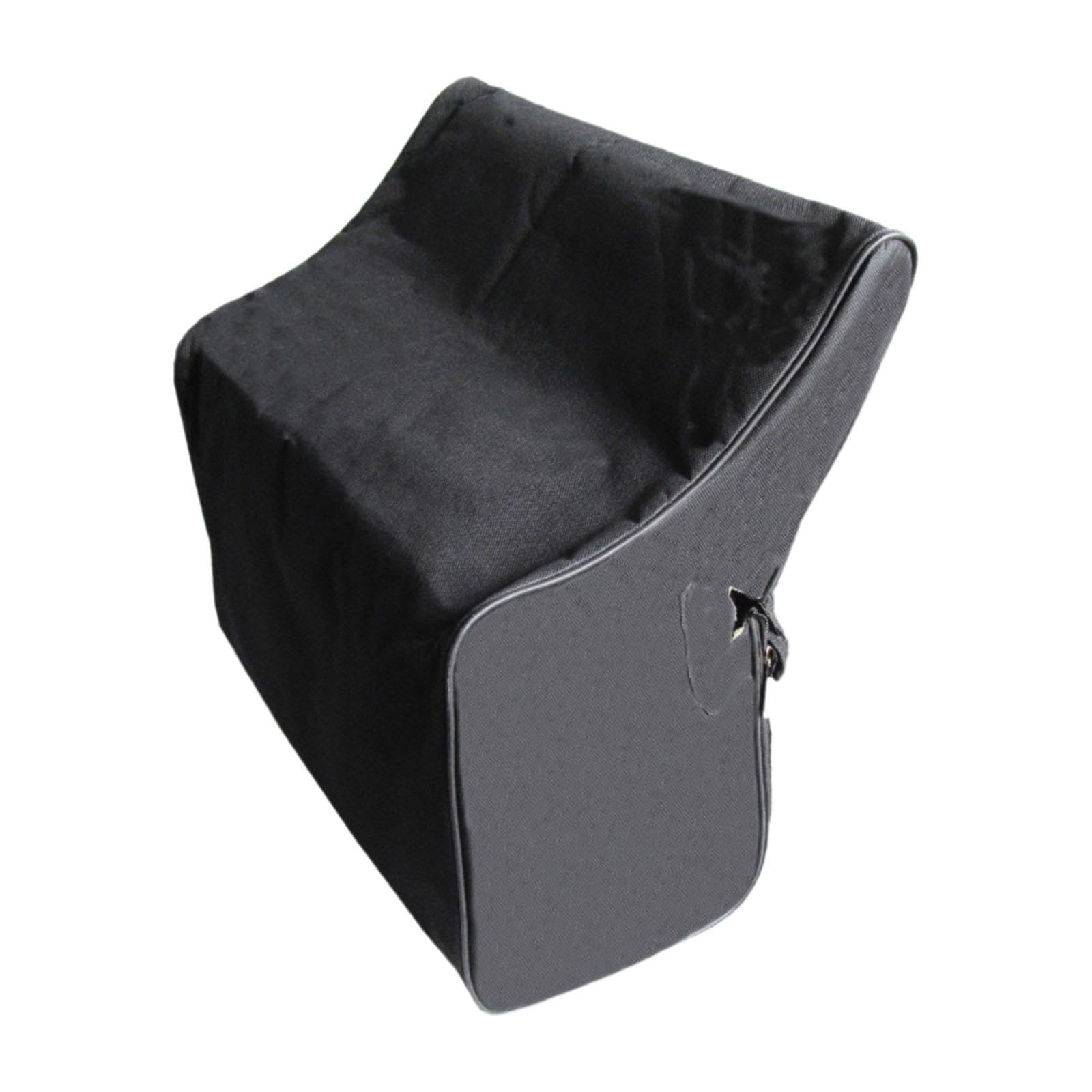 Borsa per fisarmonica per la fisarmonica borsa per la fisarmonica custodia per fisarmonica di capacità per studenti principianti dello, 51cmx20cmx45cm
