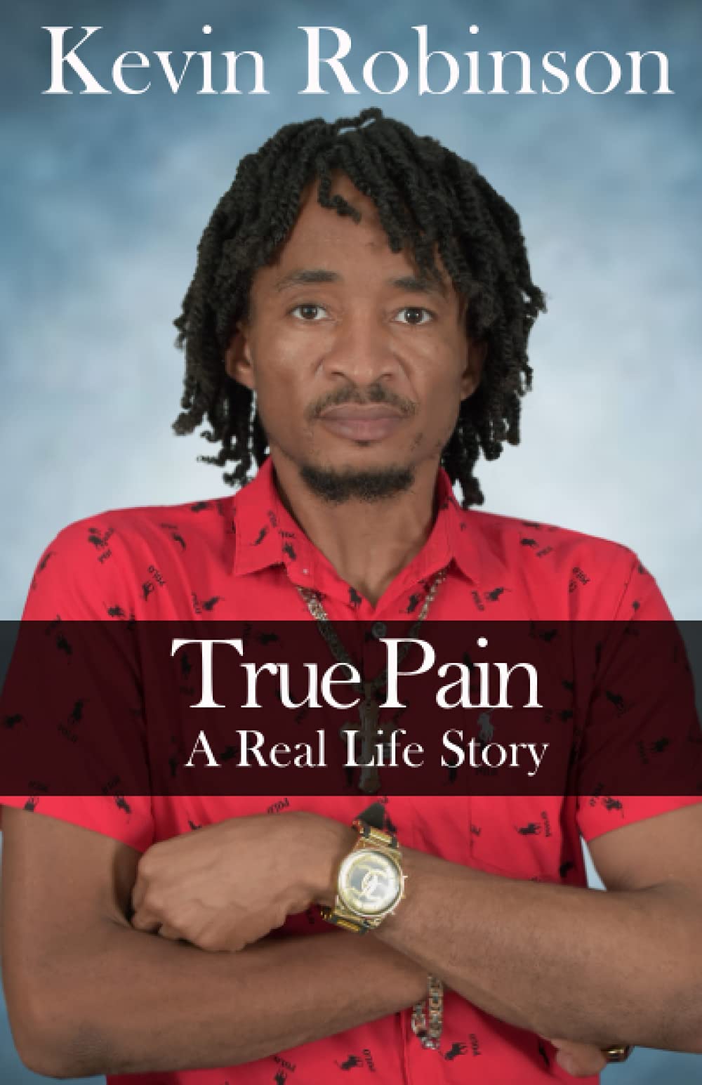 True Pain: A Real Life Story