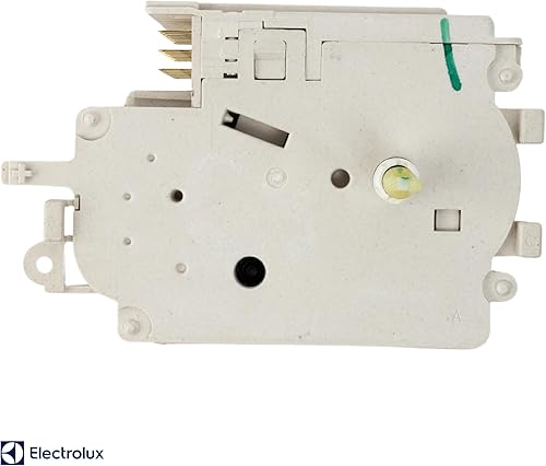 Miniatura 2 de Electrolux 134883600 Temporizador de lavadora para lavadoras