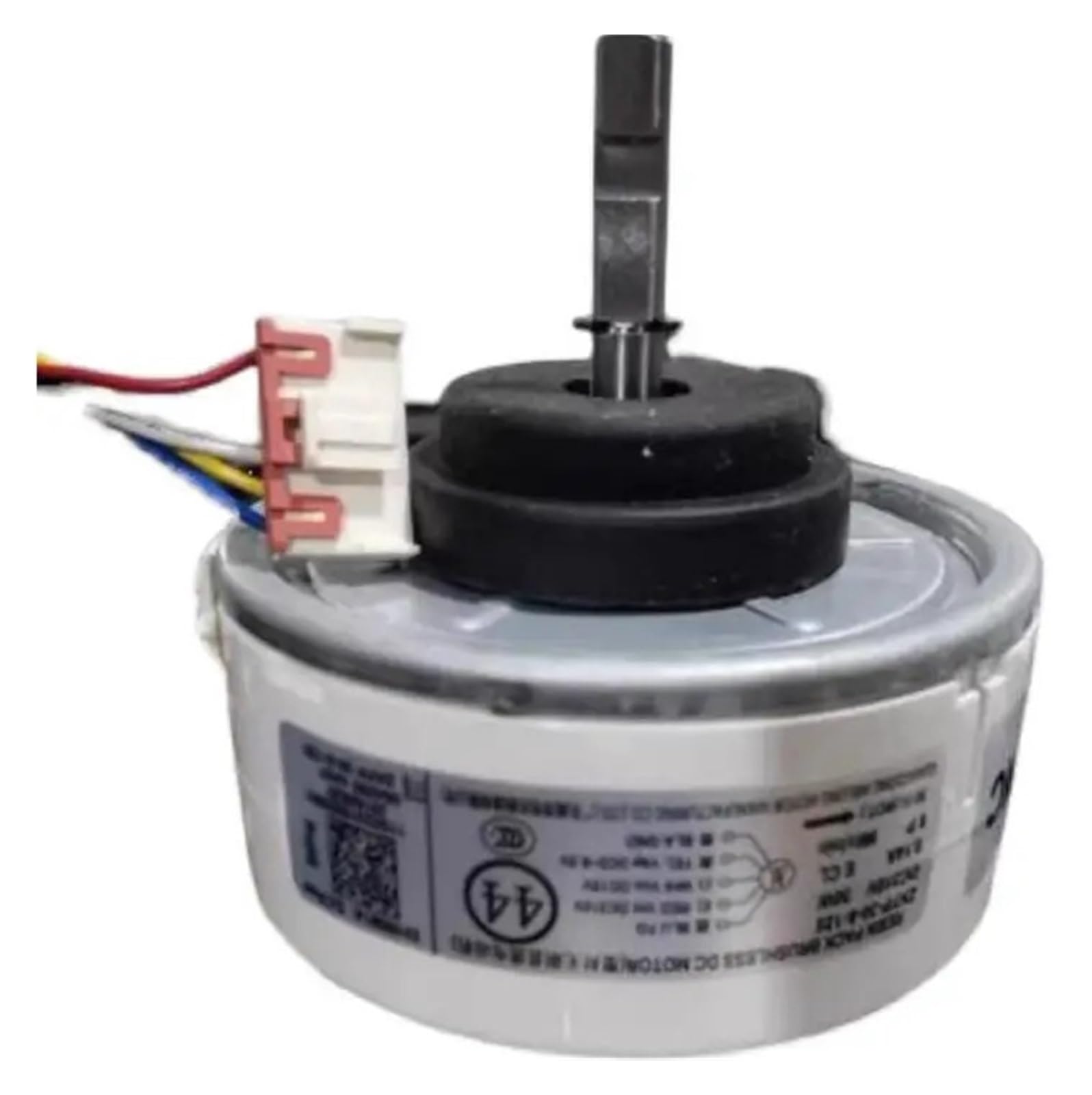Moteur climatisation ZWA228D71B ventilation CC de rechange pour climatiseur