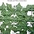 ODTORY Artificial Ivy Privacy Fence Wall Screen,60X120 in UV-Anti Faux Greenery Backdrop Ivy Vine Leaf Hedges Fence Panels for Patio, Balcony, Garden, Backyard Indoor Outdoor Green Wall Decor