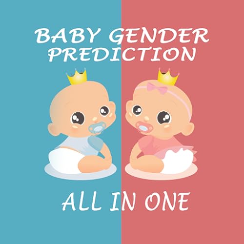 Baby Gender Predictor - //medicalbooks.filipinodoctors.org