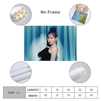 Amazon.co.jp: K-pop Oh My Girl Hyojung オーマイガールの