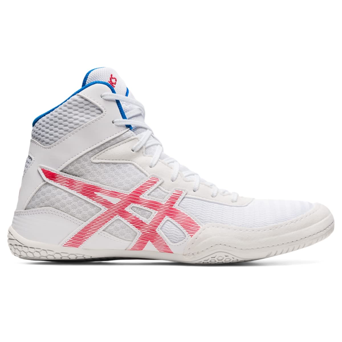 ASICS Zapatos de lucha libre Matcontrol 2 para hombre
