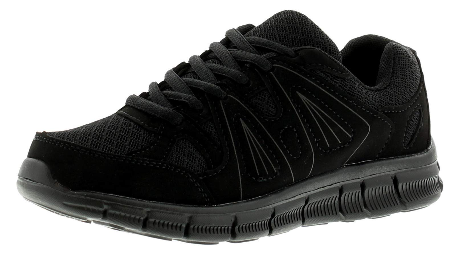 Focus Carl Boys Running Shoes & Trainers