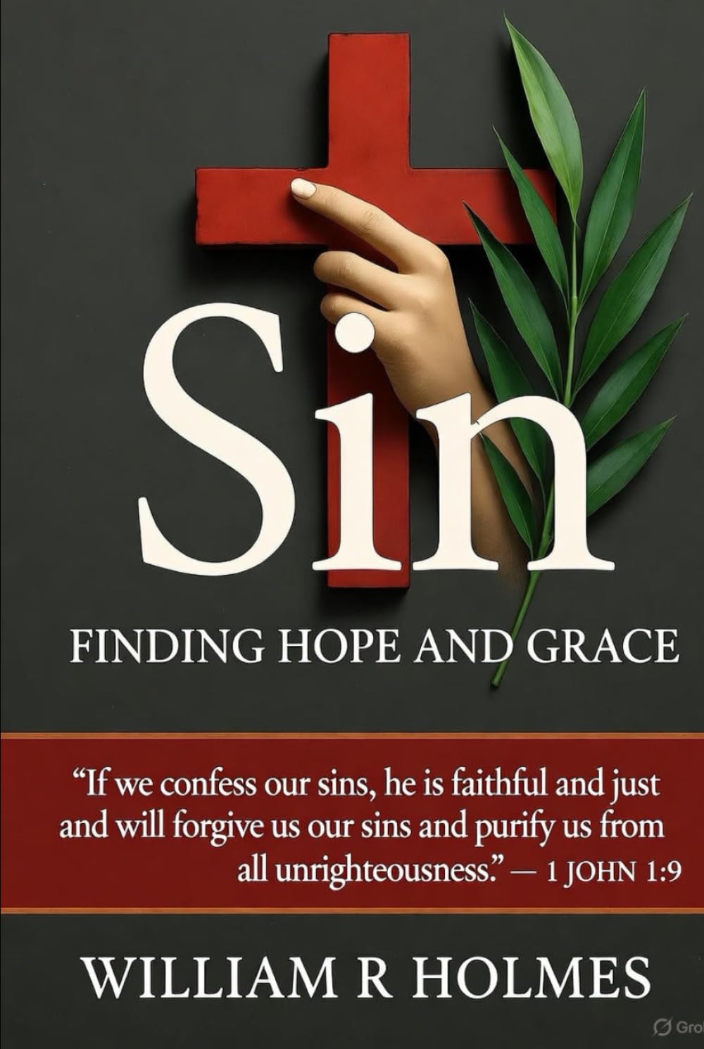 Sin: Finding Hope and Grace