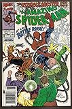 The Amazing Spider-Man #338 (Vol. 1)