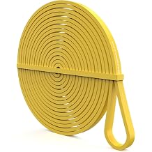 FitBeast Pull Up Resistance Band Versatile Fitness Band for Strength Training, Stretching,Body Workouts for Men and Women