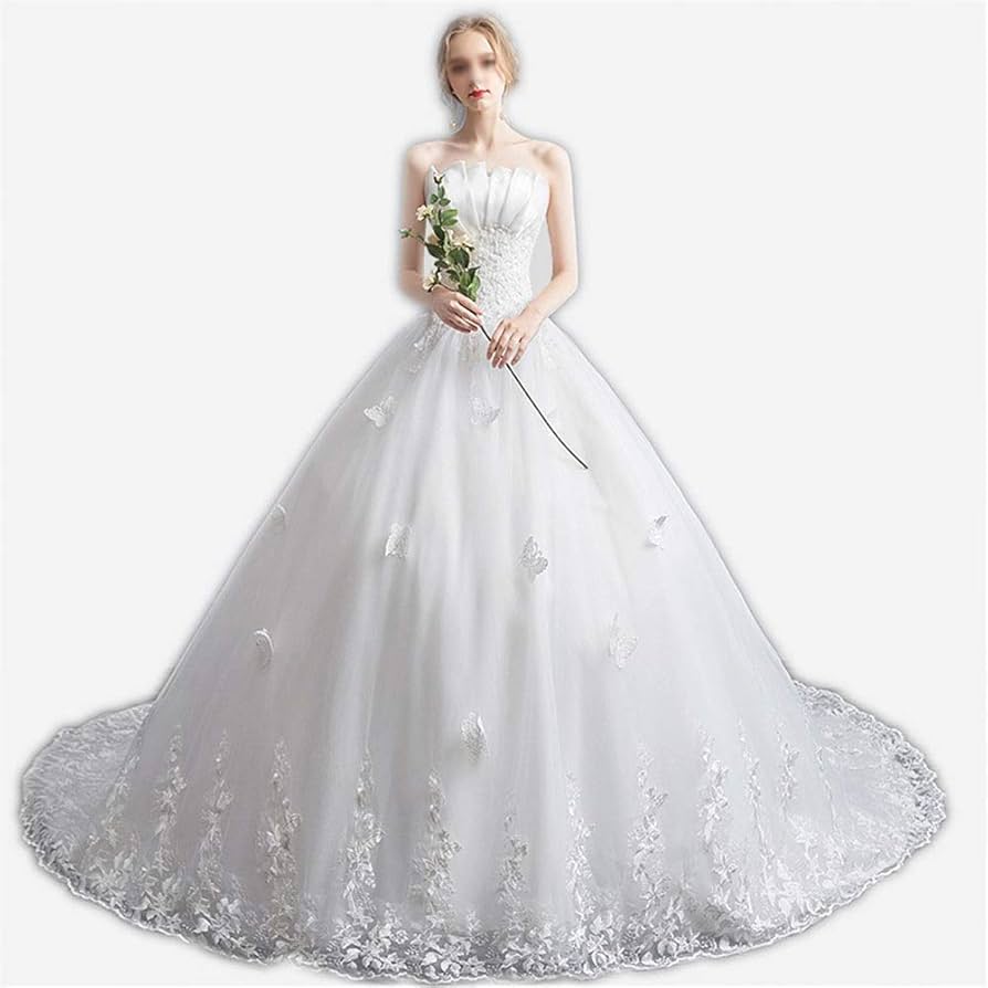 Amazon.co.jp: ウェディング ドレス 花嫁のウェディングドレス Amazon.co.jp: ウェディング ドレス 花嫁のウェディングドレス