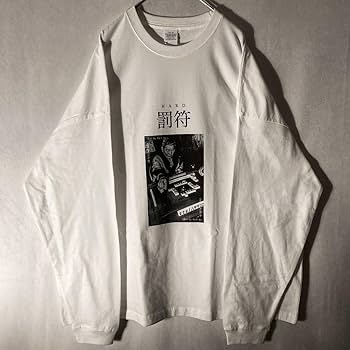 元気が出るテレビ カットソー ロンT サイズＬ　ビートたけし　北野武 元気が出るテレビ カットソー ロンT サイズL ビートたけし 北野