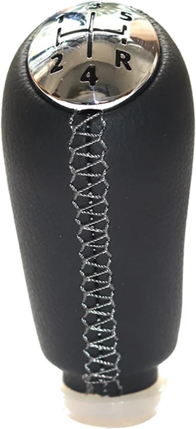 Gear Handle Gear Shift Knob Head Gear Cover Shift Lever for Dacia