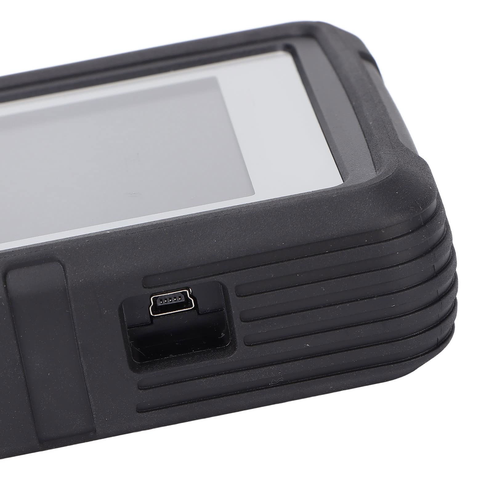 Tester Batteria Auto, 6‑24 V 100-2000CCA Tester Carico Batteria Luce di Promemoria Universale per Camion Moto