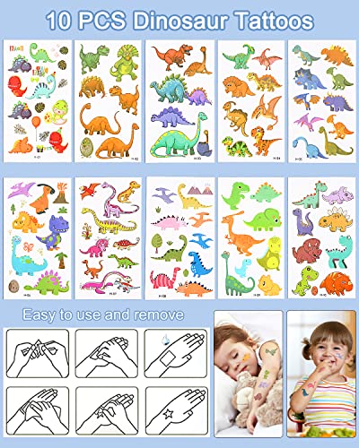 210 Pièces Jouets Assortiment pour Enfants,Anniversaire Party Favors Fête Cadeaux Anniversaire Enfants Anniversaire… - Image 4