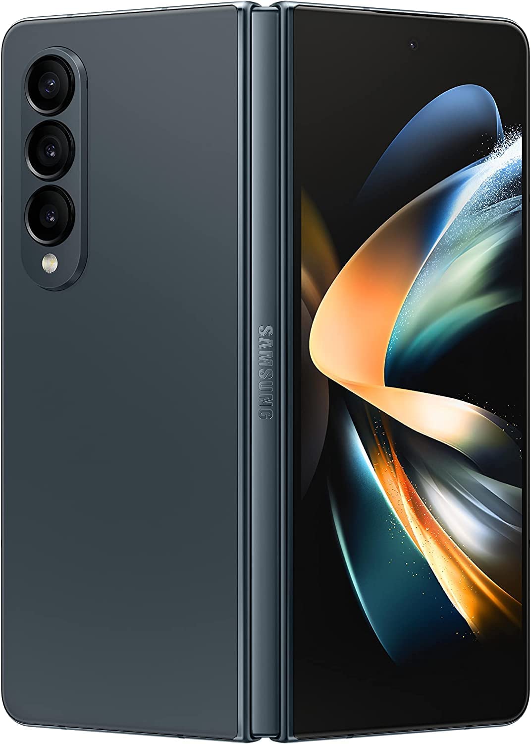 Amazon.com: Samsung Galaxy Z Fold 4 5G US Version, 256GB