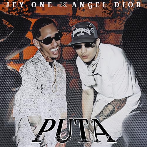 Jey One & ANGEL DIOR