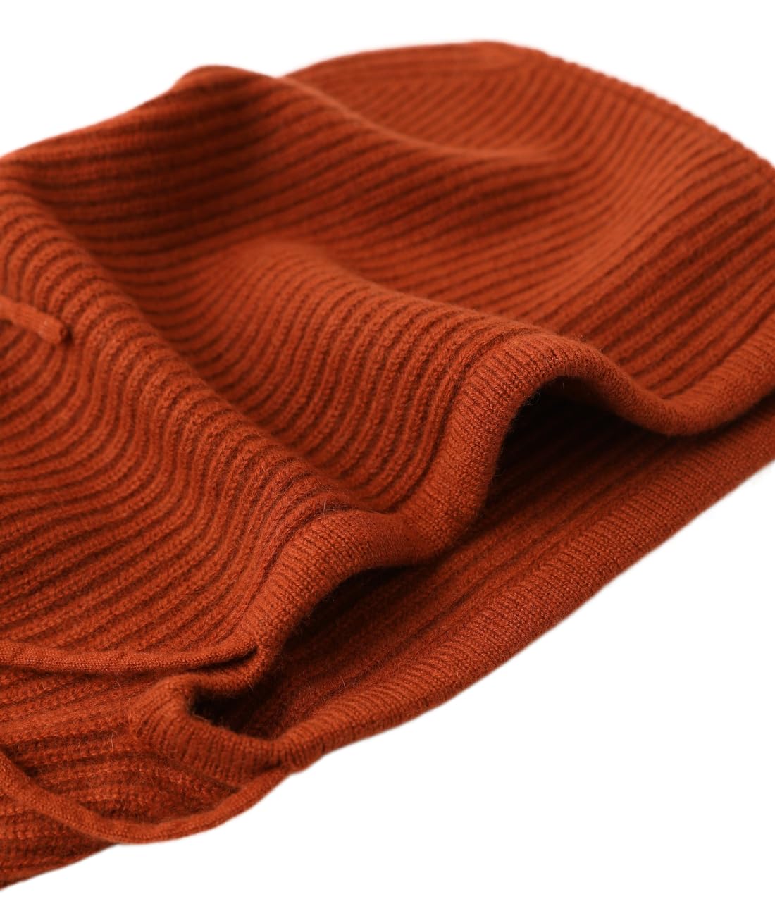 unisex cachemira con capucha encapuchado bufanda bucle