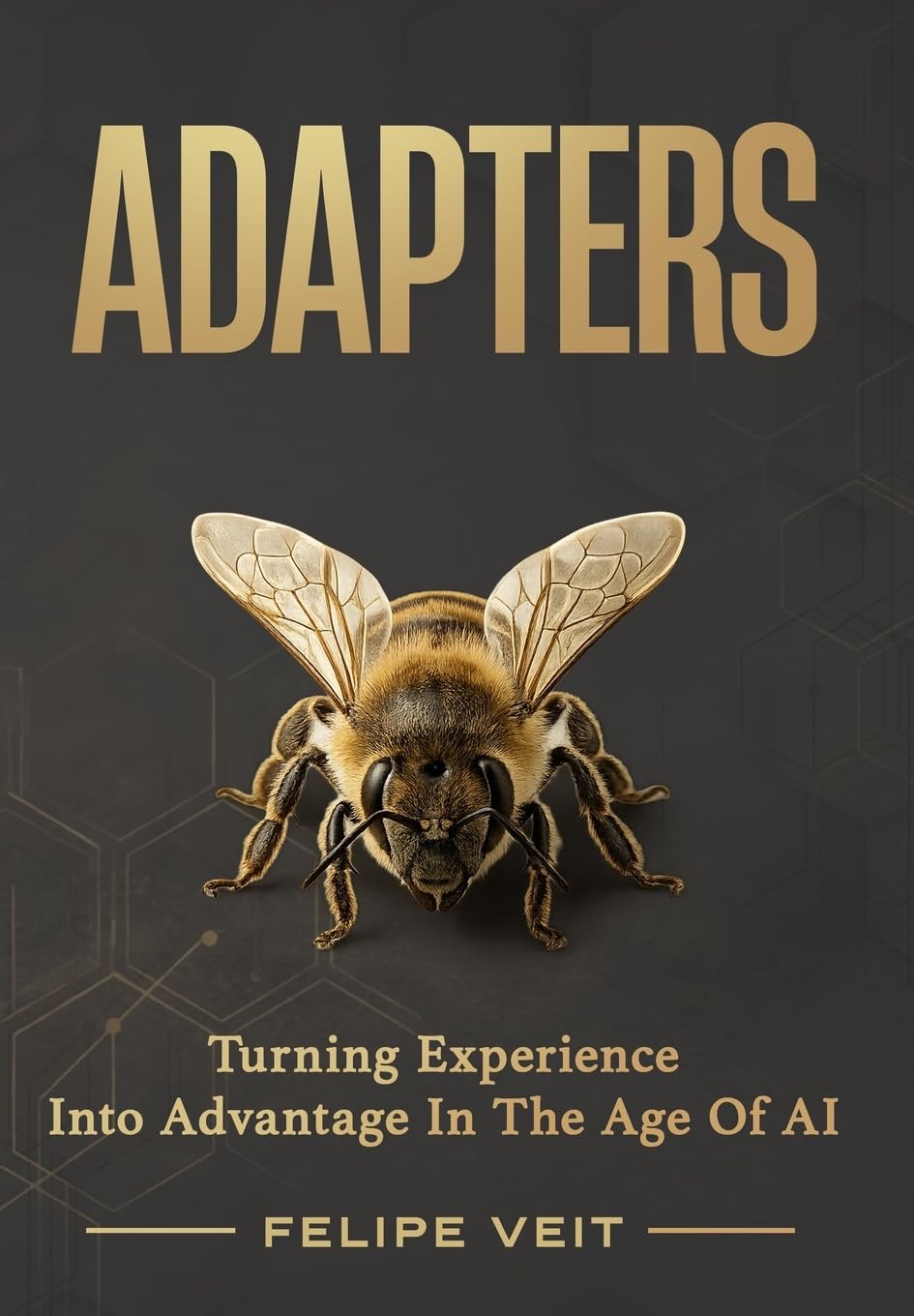 ADAPTERS: Turning Experience Into Advantage In The Age Of AI