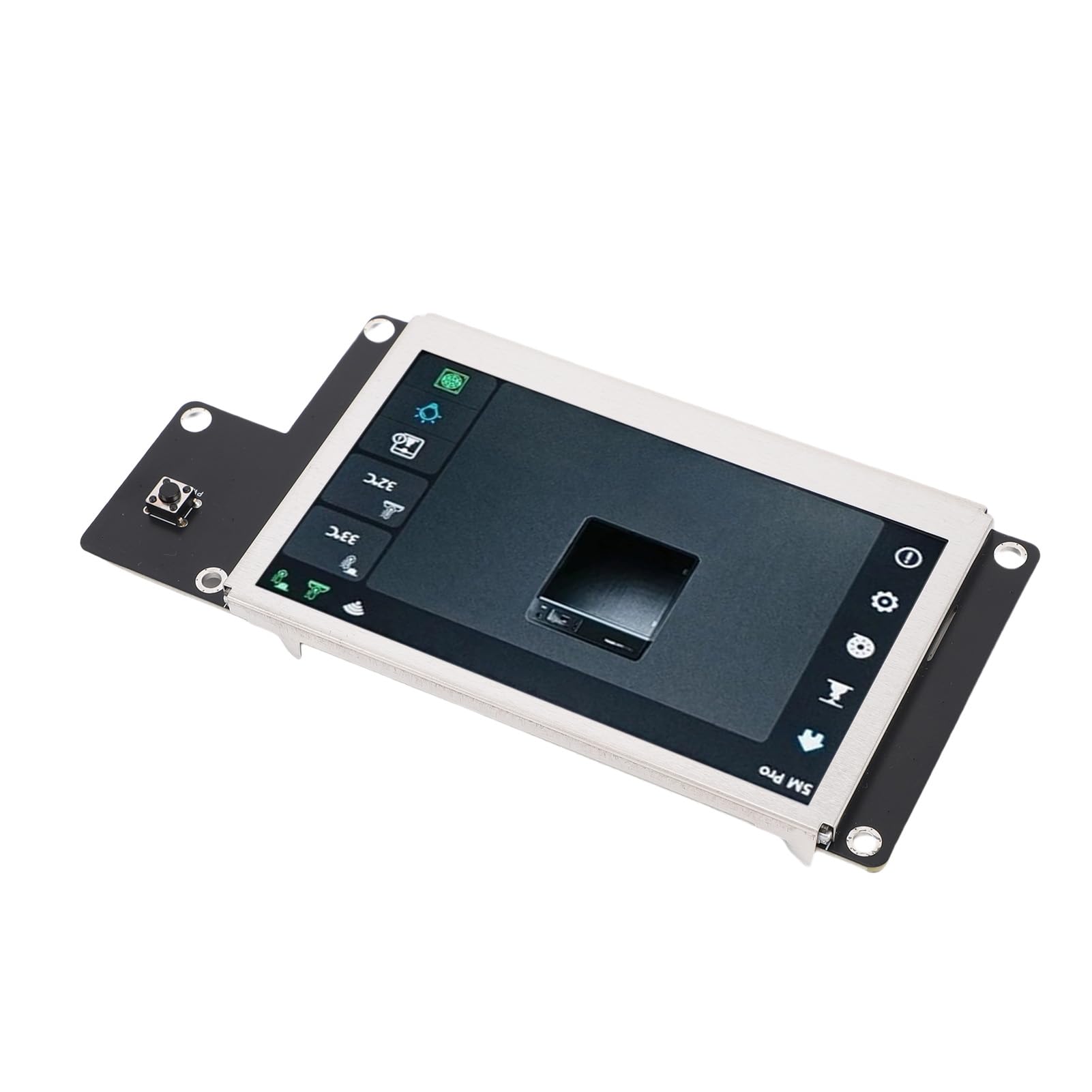 Annadue 3D Drucker Touchscreen Baugruppe für Adventure 5M Pro