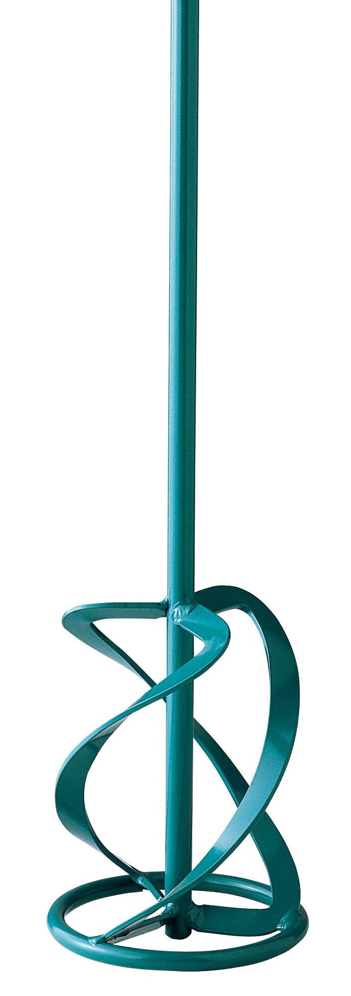 Collomix-41.719-000-Varilla mezcla MK 120 turquoise