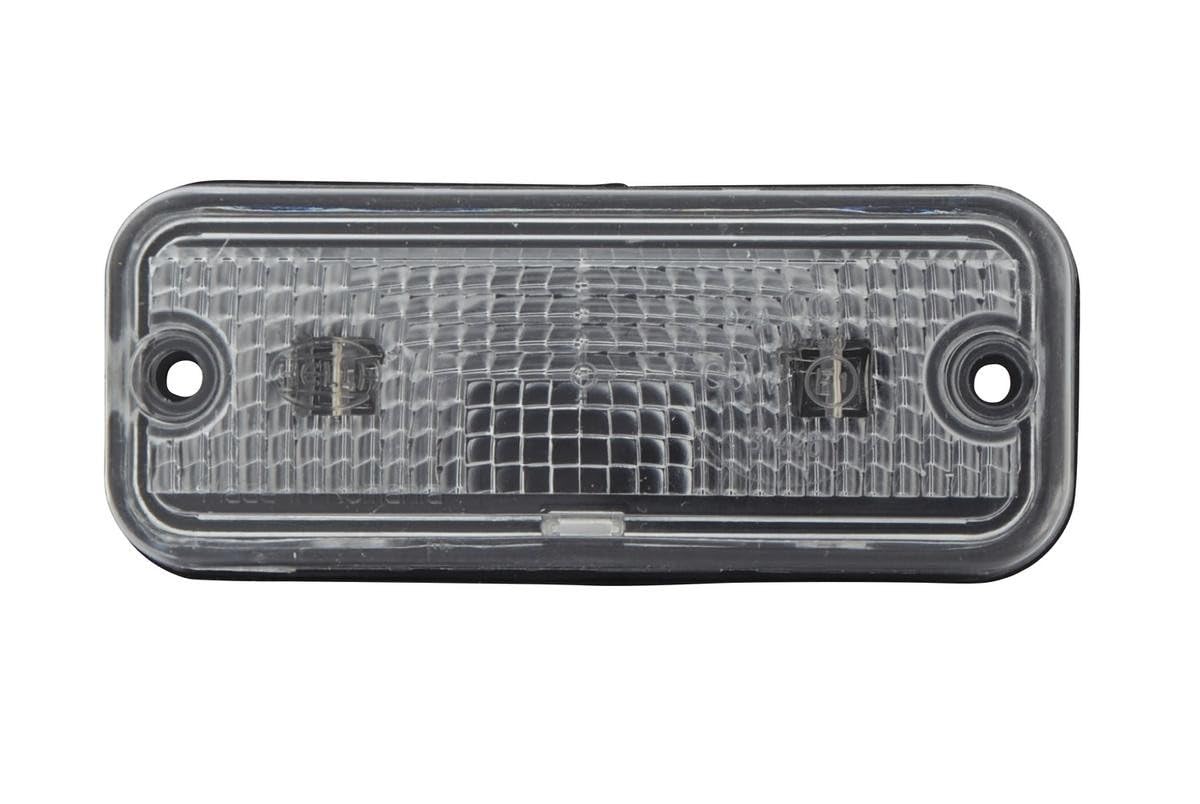 Hella Pozisyon Lambası Daf 65Cf Sol/Sağ Daf 14042400-1400001833-150380200-150380200-1872012557-401855-5001 2PF 961 167-021