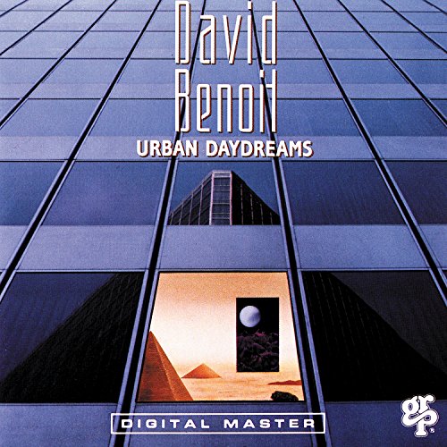 David Benoit feat. Don Grusin, Eric Marienthal, Jimmy Johnson & Carlos Vega