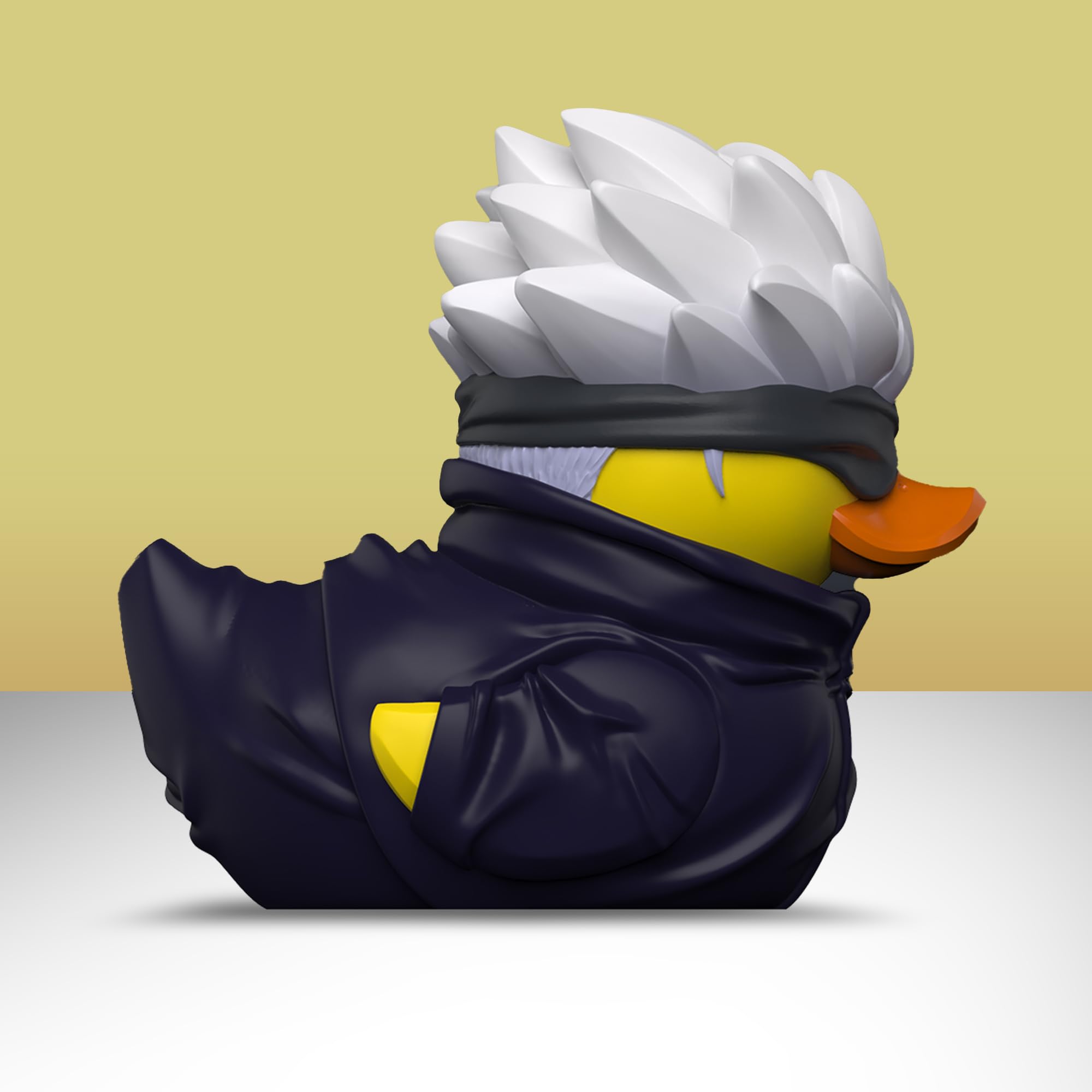 Amazon.co.jp: TUBBZ 初回版 呪術廻戦 五条聡郎 コスプレ ラバーダック