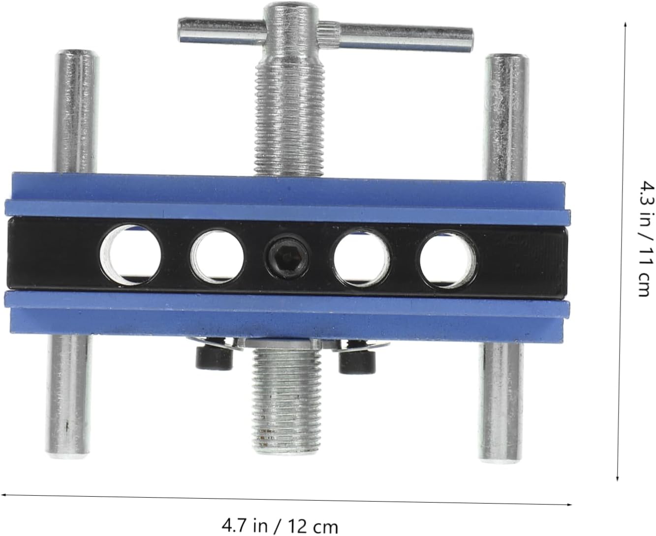 1set Pocket Hole Tool Kit Drill for Accurate Woodworking Lightweight Design for for Projects and Carpentry Tools