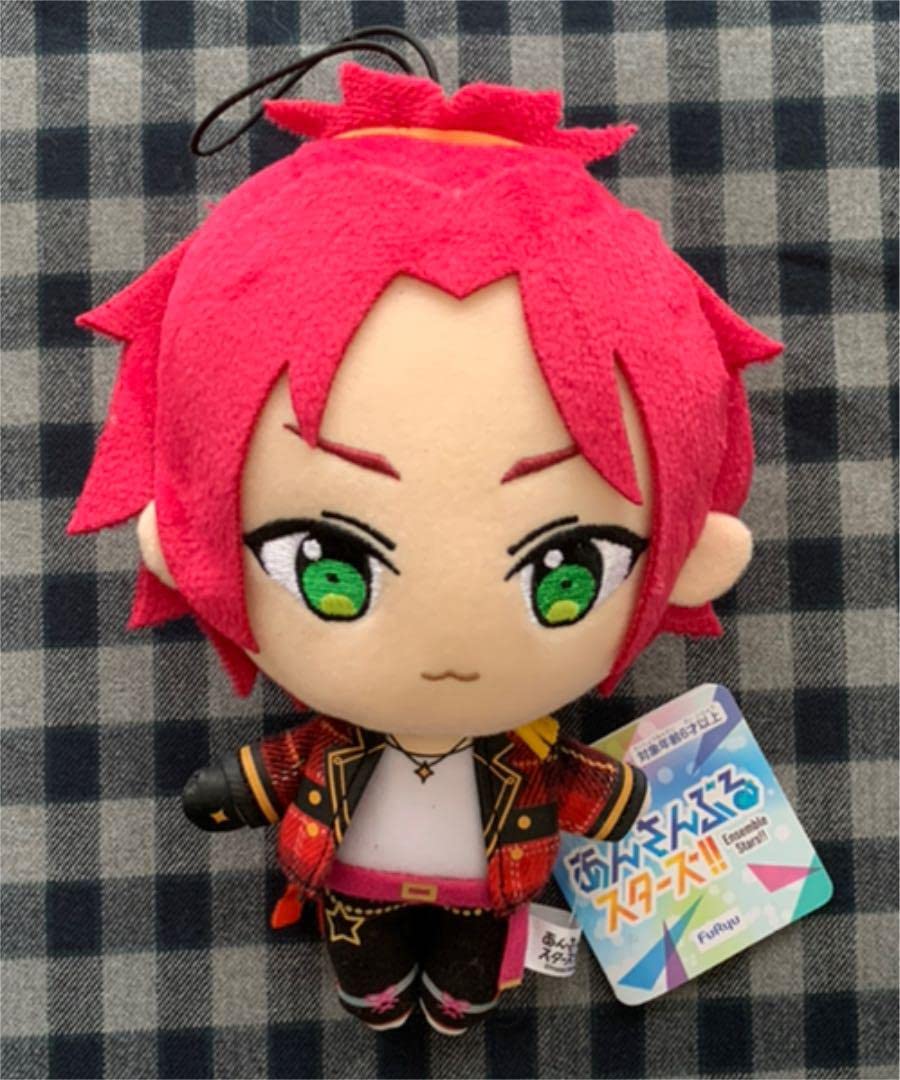 あんスタ衣更真緒】あんスタ スチル on Twtter | ちびキャラ イラスト