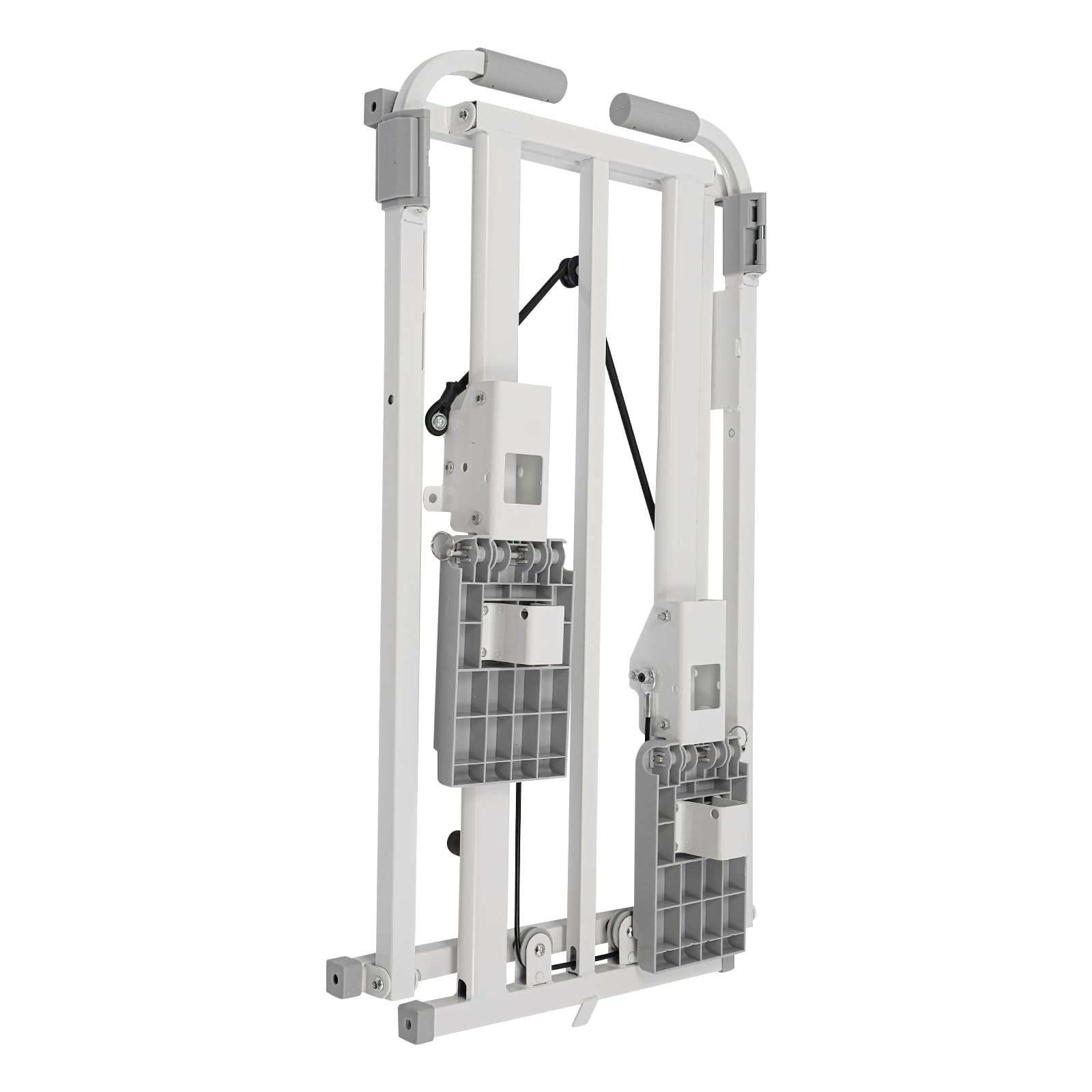 Nowy stepper do domu, na siłownię, maszyna do wspinaczki, steppers, składany, przenośny , nośność 100 kg, do stosowania w salonie, sypialni, studiu fitness