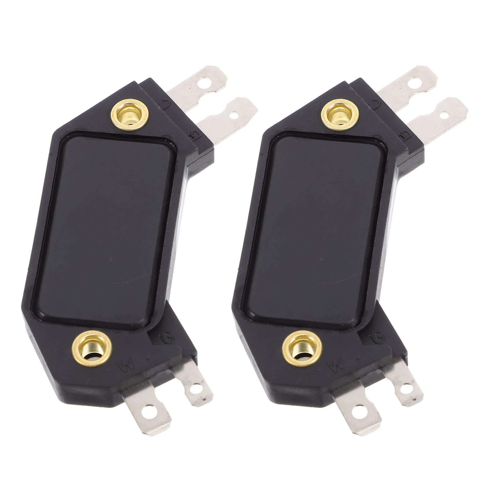 Module de contrôle allumage Mikinona x2 pour moteur de voitures américaines et Checker