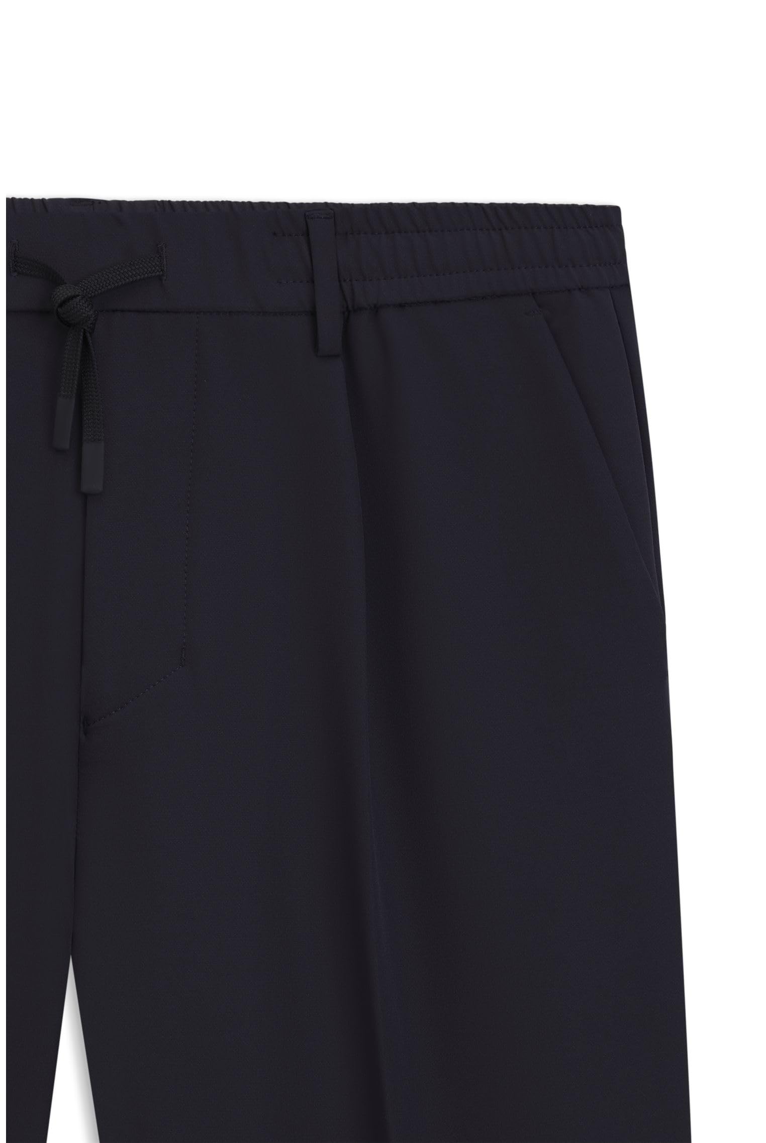 BOSS Herren Trousers_Flat T_Convert-Pleat
