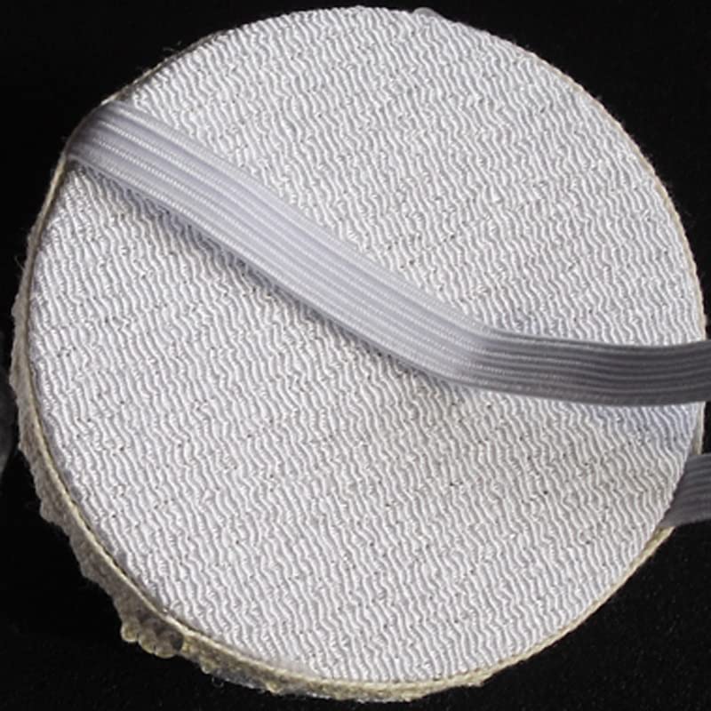20pcs/lot Elastic Wrist Belt Needle Pin Cushion rabbit handmade DIY Handcraft Tool for sewing needlework E36