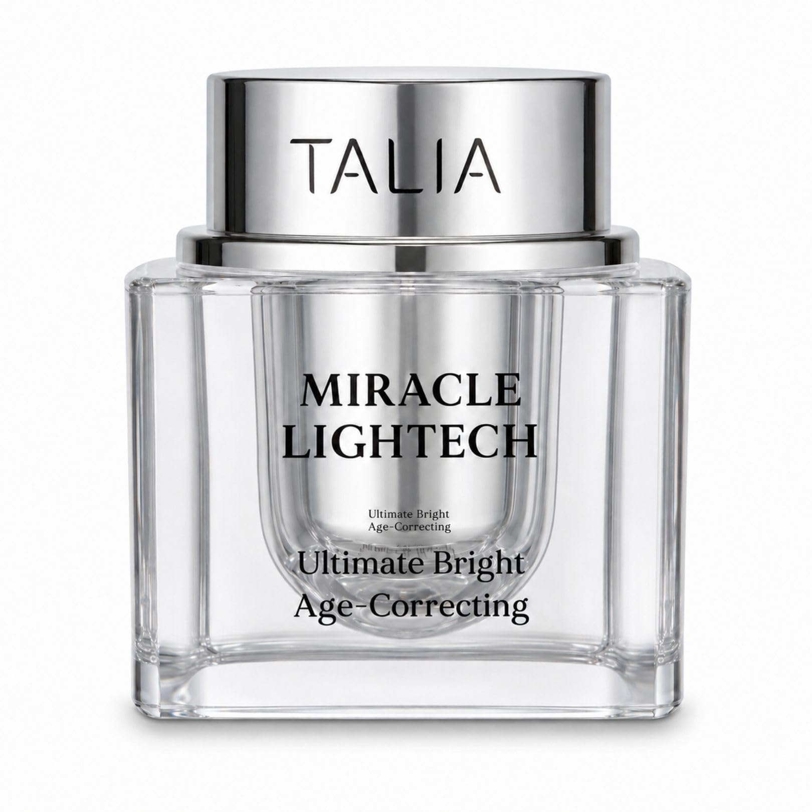 TALIA - Crema Anti-Età con Niacinamide e Bakuchiol - 50 ml