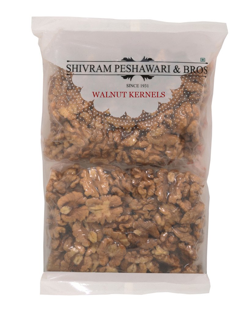 Shivram Peshawari & Bros Walnut/Akhrot Giri 1000 Grams (B01A111UBU) Amazon Price History, Amazon Price Tracker