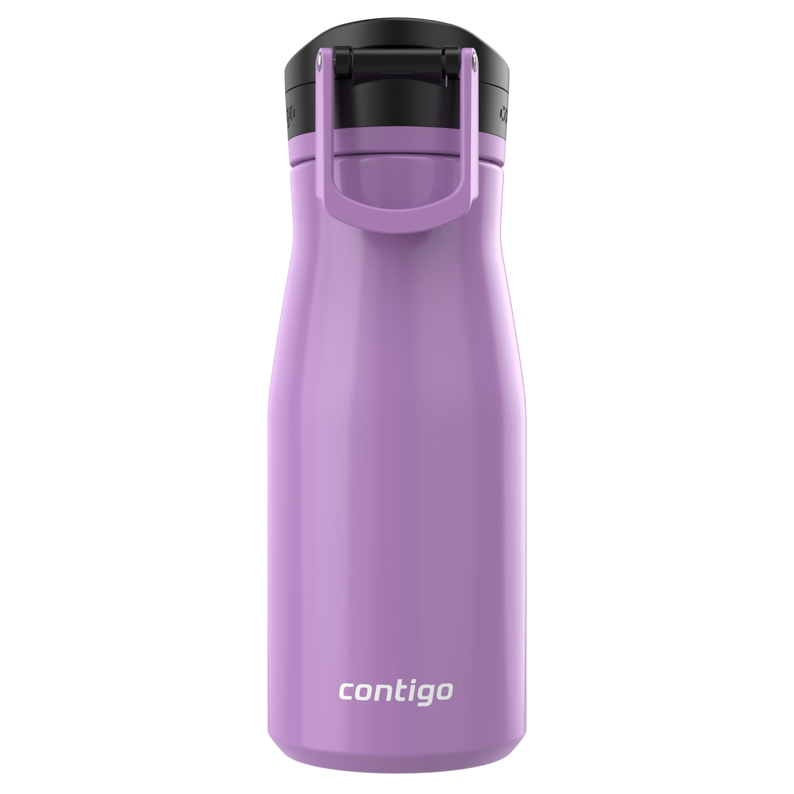 Contigo Jackson - Botella de agua, 32 onzas, color rosa