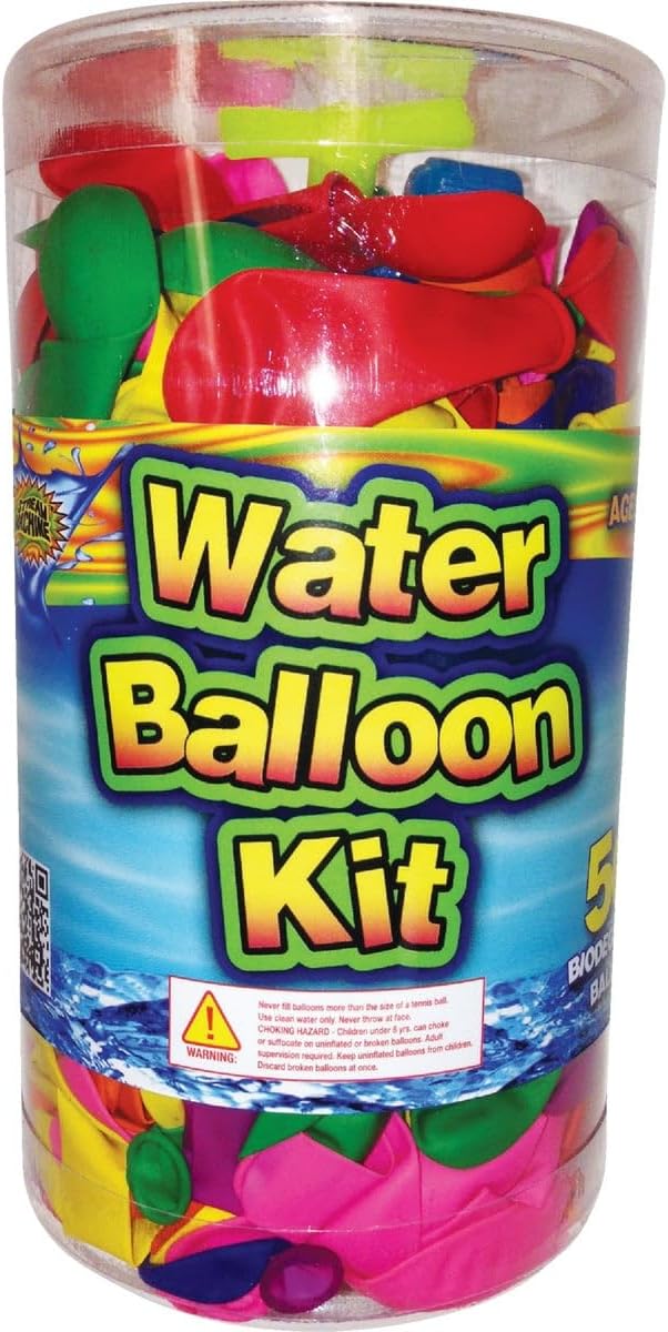 Globos de Agua