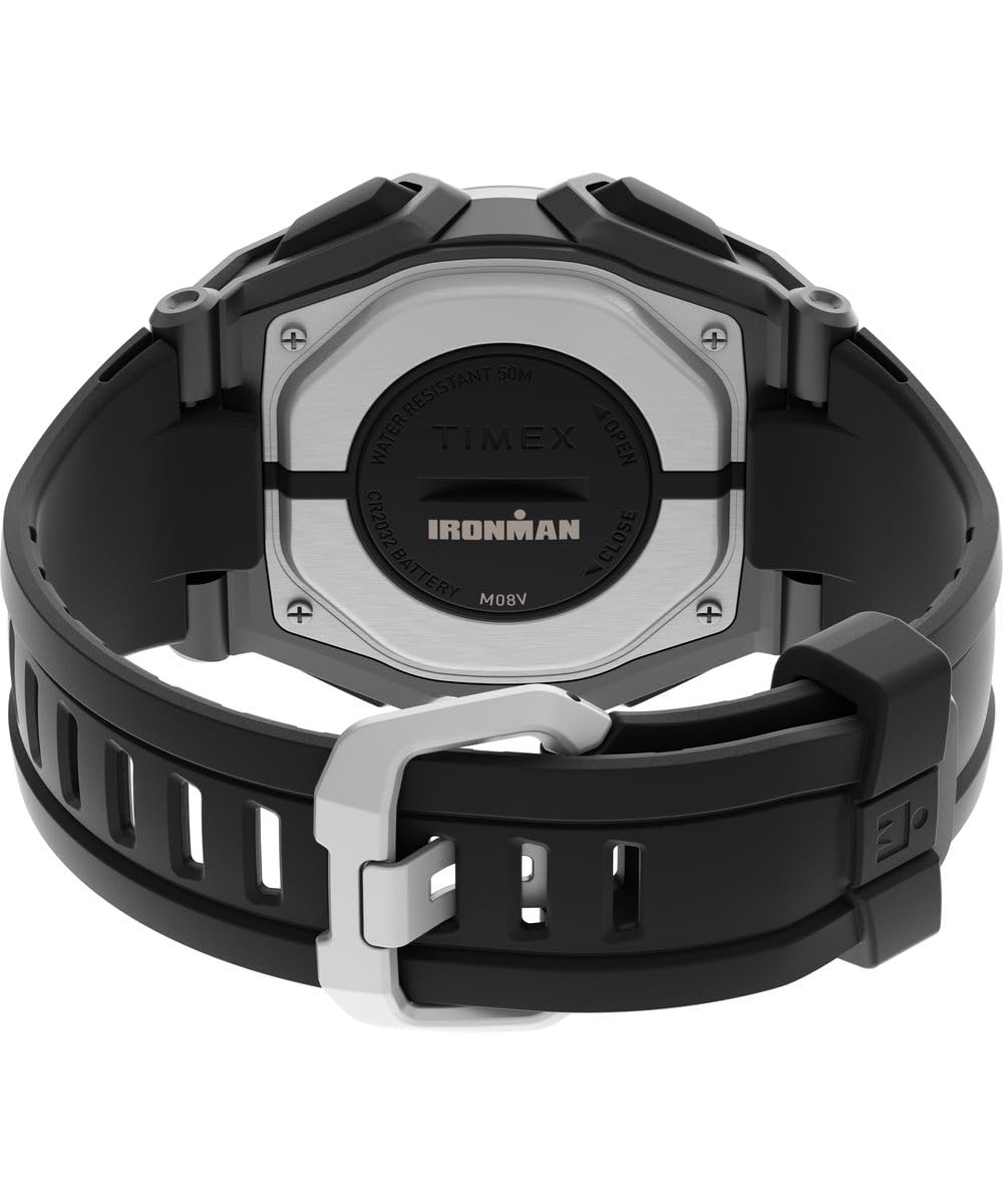 Timex Men's Ironman Classic 43mm Digital Watch