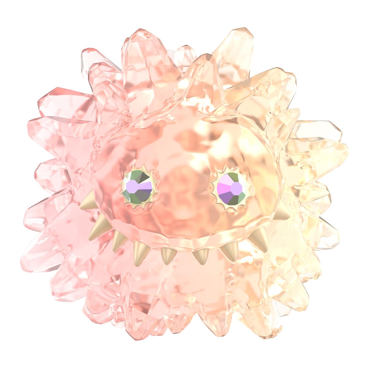 Amazon.co.jp: POP MART INSTINCTOY POPPIN ICE LIQUID : おもちゃ